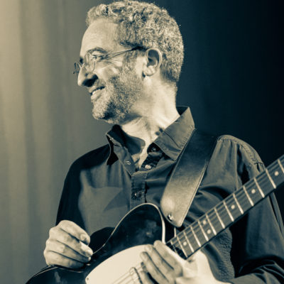 Fred Chapellier - Jazz Club Etoile Paris - 01.04.2023-1 Fred Chapellier - Jazz Club Etoile Paris - 01.04.2023-1